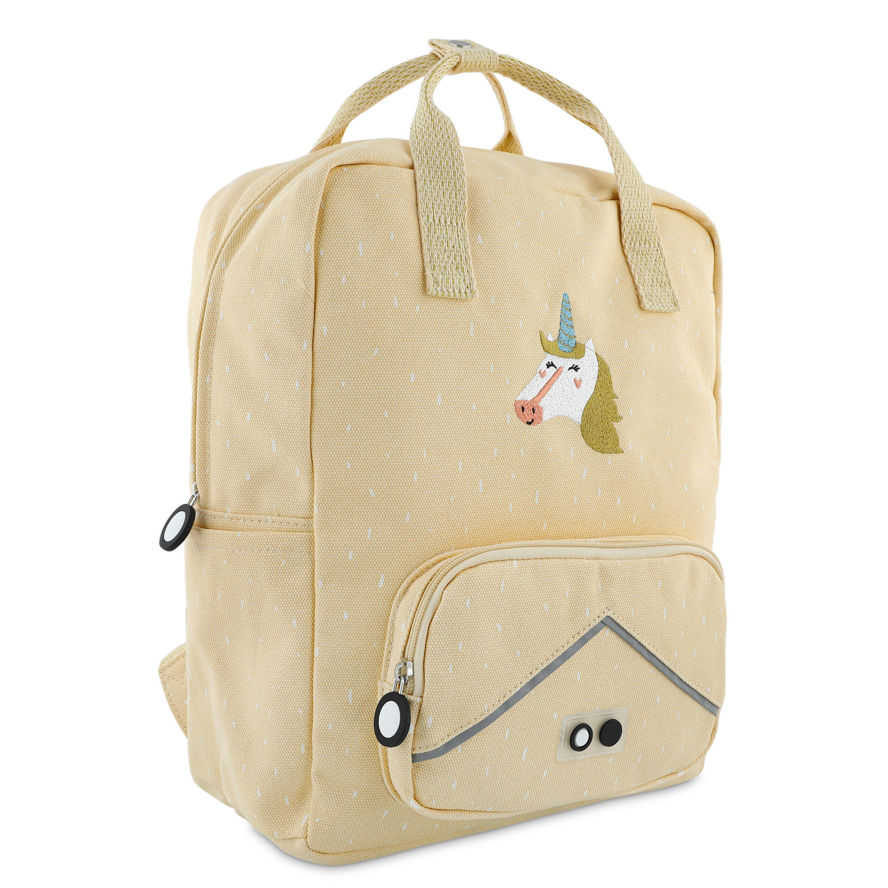 Backpack large - Mrs. Unicorn